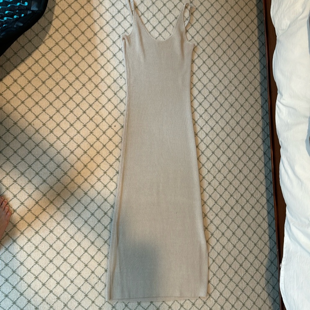 Leith Dress, Size XS. Excellent condition